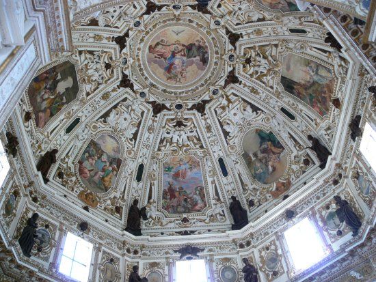 Chiesa dell'Inviolata